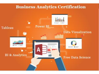 Business Analyst Course in Delhi,110026. Best Online Live Business Analytics Training in Kota by IIT Faculty , [ 100% Job in MNC]