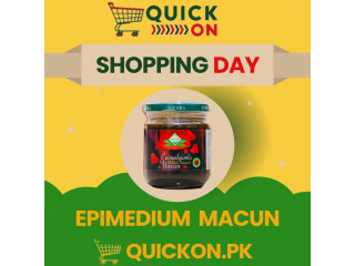 Epimedium Macun Price In Gujranwala | 03001819306