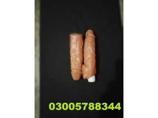 Belt Crystal Silicone Dragon Reusable Condom In Faisalabad 03005788344