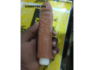 Belt Crystal Silicone Dragon Reusable Condom In Hyderabad 03005788344