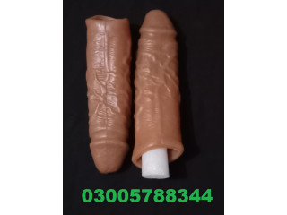 Belt Crystal Silicone Dragon Reusable Condom In Bahawalpur 03005788344