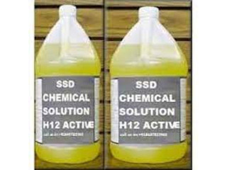 Ssd chemical solution automatic machines